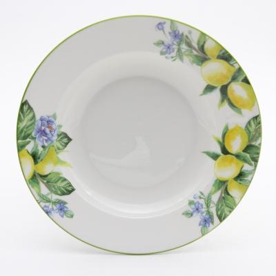 China HOT Selling Sustainable Ceramic Dinnerware Dinnerware Set DINNER PLATE Set for sale