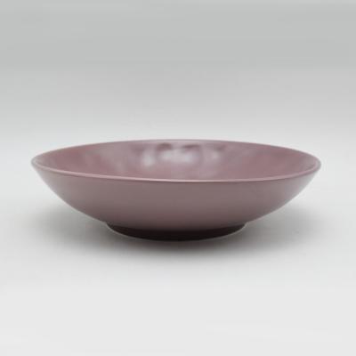 China Modern Design Sustainable Porcelain Ceramic Bowl Japanese Ceramic Bowl Set for sale