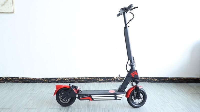 Verified China supplier - Shenzhen Iwheels Technology Co., Ltd.