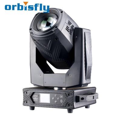 China Long Life Single Stage Lights Magicdot LED Moving Head Light Spot and Exchangeable CMY Gobos for DJ Nightclub or Big Party for sale