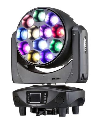 China Easy Installation DMX -512 Sharpy Outdoor Moving Head Beam Light Remote Control Beam Spot DJ Lights for sale