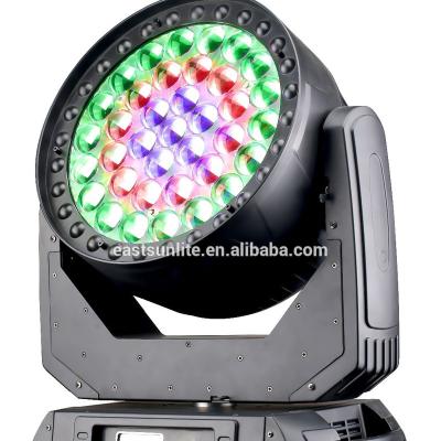 China Color Jumping Cheap Led Stage Lighting Head Effect 360W Moving Light Cool Party Lights Wholesale DJ Equipment for sale