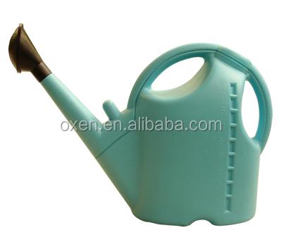 China 20L plastic watering pot, garden pot, watering box for sale