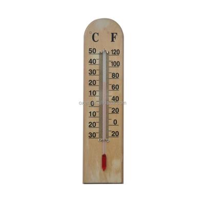 China Outdoor garden or household thermometer for sale