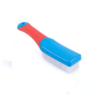 China Sustainable Scrub Brush /Bathroom Cleaning Brush Kitchen Cleaning Brush for sale