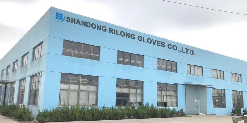 Verified China supplier - Shandong Rilong Import & Export Co., Ltd.