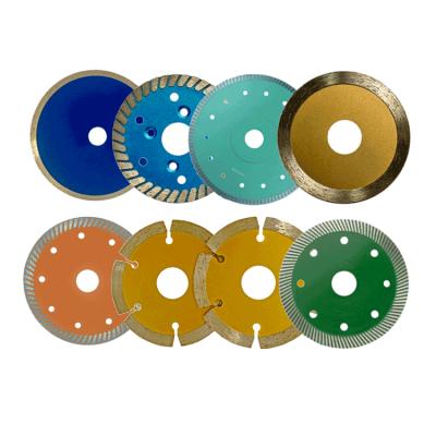 Κίνα Cutting Wholesale Granite Diamond Circular Saw Blade High Quality To Cut Concrete For Granite προς πώληση