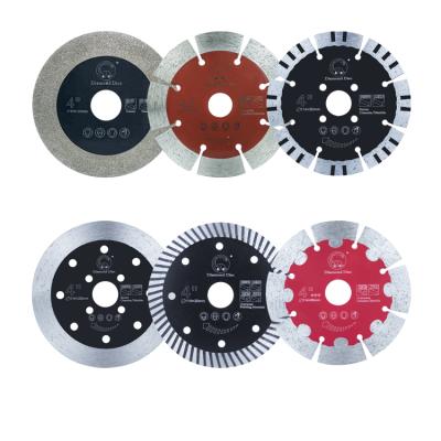 China Cutting Customize Saw Blades For High Quality And Best Price Te koop