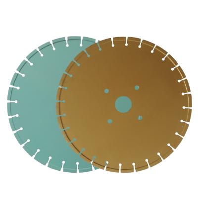 China Cutting Granite 400 Mm Saw Blade For Granite Saws Blade Thin Diamond Disc Cutting Disc zu verkaufen