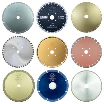 China USED ​​IN ROAD Diamond Saw Blade Electric Grinder for road diamond circular cutting saw blade zu verkaufen