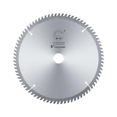 China Tungsten Carbide Machine- The Carbide Wood Cutter Teeth Circular Saw Blade For Cutting Wood zu verkaufen