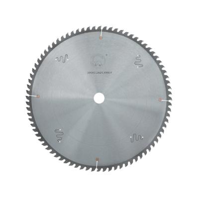 Chine Tungsten Carbide Steel CTT Cutting Disc Circular Metal Cutting Thin Saw Blade For Alloy Carbide Aluminum à vendre