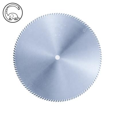 China Acrylic Cutting Carbide Saw Blade For Cutting High Precision Acrylic TCT-405BA5 High Frequency Welded Acrylic Plastic Material 16