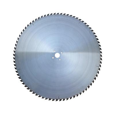 Κίνα Best Selling Aluminum Alloy Steel Saw Blade For Aluminum 800mm Circular Saw Blades προς πώληση