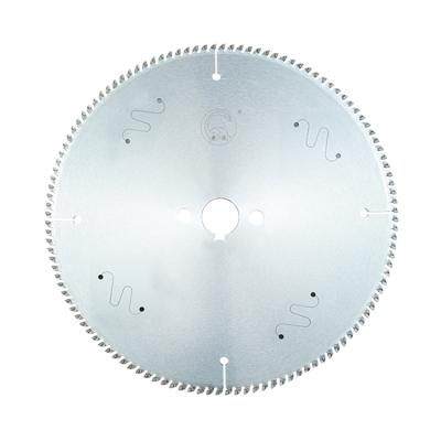 China Aluminum Metal Saw Blade Color Tile Stainless Steel Iron Steel Sheet Cutting for sale