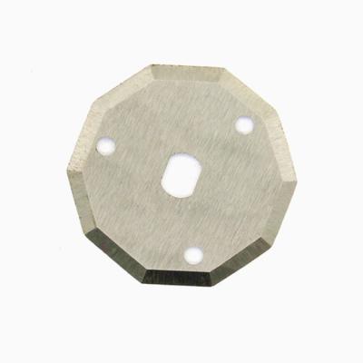 China HSS Best Selling HSS High Speed ​​Steel Circular Saw Blade For Steel Cutting for sale