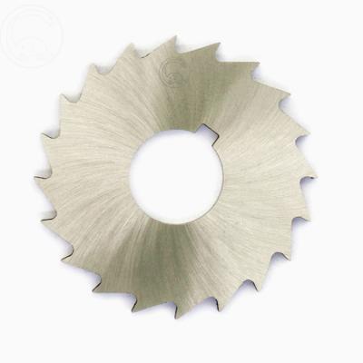 Κίνα HSS X&H 55X32X1 0.032in Saw Blade High Speed ​​Steel 10