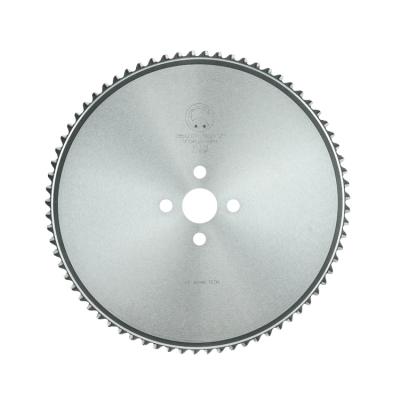 China Cold Chipboards 285mm CTT Saw Blade For Pipes Cutting Stainless Steel for sale