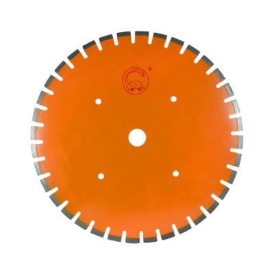 China Disc Saw Blades Diamond Stone Granite Marble Grinding Machine Blade 300mm-900mm Cutting Tools Parts for sale