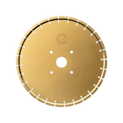 China Cutting Silent Granite 32in Diamond 800mm Circular Saw Blades For Concrete Cutting for sale