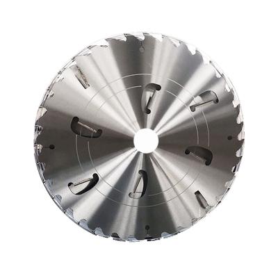 Κίνα Cutting Wood Circular Saw Blade 405mm For Wood Carbide Reciprocating Blades Wood Cutting προς πώληση