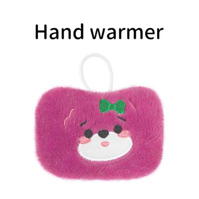 Chine Spunlace Cloth Hand Warmer Patch Adultes Enfants Pack de chauffage à la main ODM à vendre