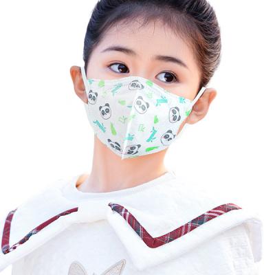 Cina Maschera medica a 3 strati Maschera usa e getta OEM con stampa in vendita