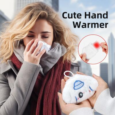 China Eenmalige handwarmer pleister zelfverwarming lucht geactiveerde warme handen pleisters Te koop