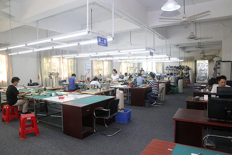 Geverifieerde leverancier in China: - Dongguan Angel Leather Technology Co.,Ltd