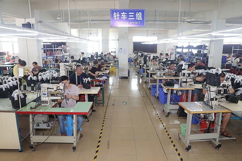 Geverifieerde leverancier in China: - Dongguan Angel Leather Technology Co.,Ltd