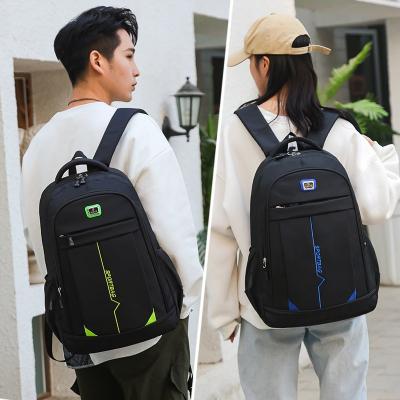 Китай 35L Business Laptop Backpacks College Travel Work Computer Bag Backpack Large Lightweight продается