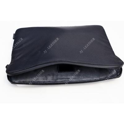 China Zipper Nylon 12 13 Inch Laptop Protective Sleeves for sale