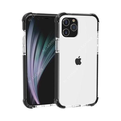 Cina Iphone11 12 rivestimento protettivo a 5,4 pollici di impatto TPU Smartphone in vendita