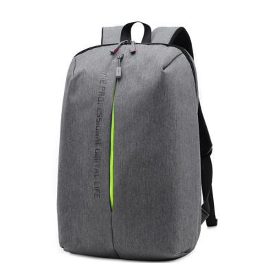 China Mochila doble del ordenador portátil del algodón los 43cm del hombro del viaje en venta