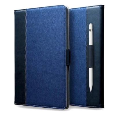 China Pen Holder Ipad 12,9 28cm Tablet-schützende Kästen zu verkaufen