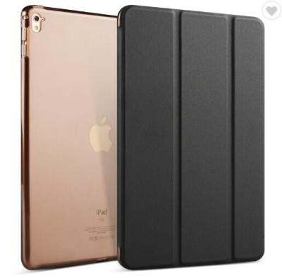 China Magnetic Clasp Ipad Mini1 17.5cm Ipad Protective Cover for sale