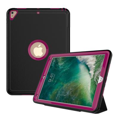 中国 耐震性TPU Ipad 9.7の21cmのタブレットの保護箱 販売のため