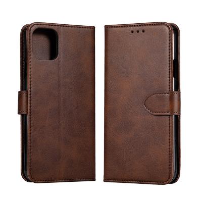 China Flip TPU Genuine Leather Cases for sale