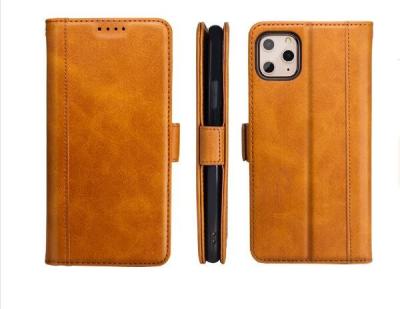 China ODM Genuine Leather Cases for sale