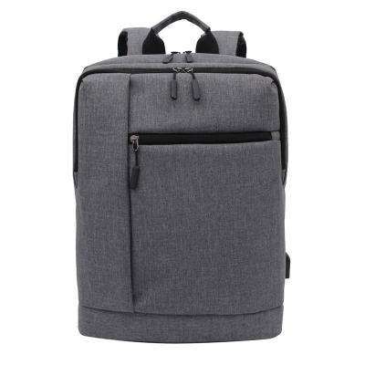 China mochilas de nylon del ordenador portátil del negocio del hurto anti unisex de la lona en venta