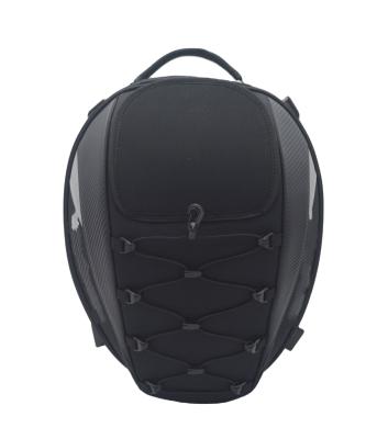 China 1680D Oxford Waterproof Motorcycle Helmet Bag for sale