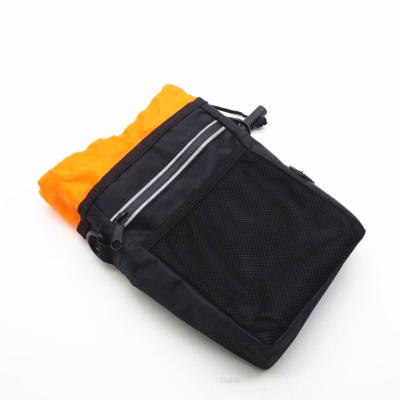 China Dog Training Outdoor Waist Pack , AJ 2.5