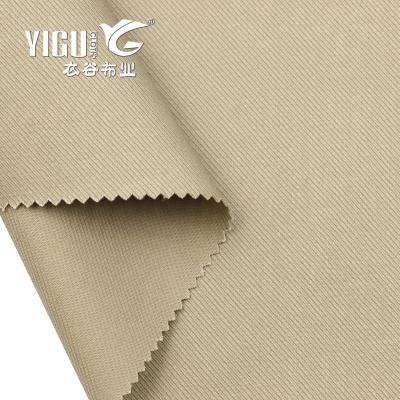 China Manufacturer Raw Material Unstiched Law Twill Fabric Tear-Resistant Cotton Fabrics For Men Gots Custom Organic Cotton Fabric for sale