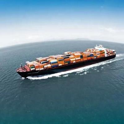 China Professional Low Price FCL/LCL/ RO-RO /SPECIAL CONTAINER Shipping Agency Service From China To MAURITIUS FSC000021 for sale