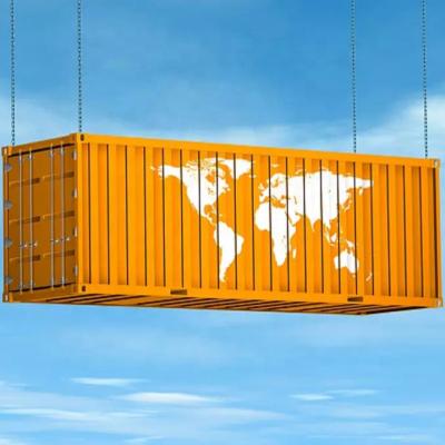 China Cheap FCL/LCL/ RORO /OOG CONTAINER shipping agency SPECIAL service from China to PERU FSC000034 for sale