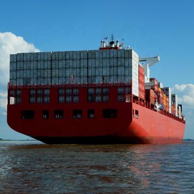 China Cheap FCL/LCL/RO-RO /OOG CONTAINER Shipping Agency SPECIAL Service From China To Southeast Asia FSC000051 for sale