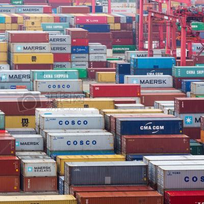 China Sea container shipping rate from Shenzhen China to USA/canada sea freight forwarder FSC00001 for sale