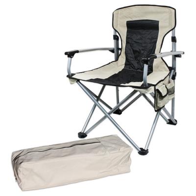 China Foldable High Quality Outdoor picnic Camping Kermit Chair Wholesale Heavy Duty Foldable Custom Camping Chair for sale