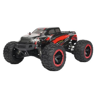 China SZ253 1/16 RC Car 2.4GHz 4WD Racing Car 40km/h High Speed 25min Working Time Brushed Motor Off-Road Truck RTR Toy for Kids Boys for sale