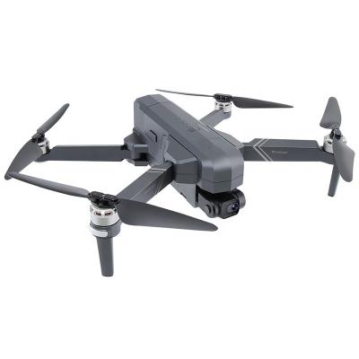 China F11S 4K PRO GPS Drones 5G FPV Transmission Quadcopter with 2-axis Gimbal Camera Follow Me Auto Return RC Toys Gift for sale